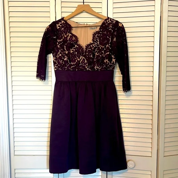 Eliza J | Dresses | Cocktail Dress | Poshmark